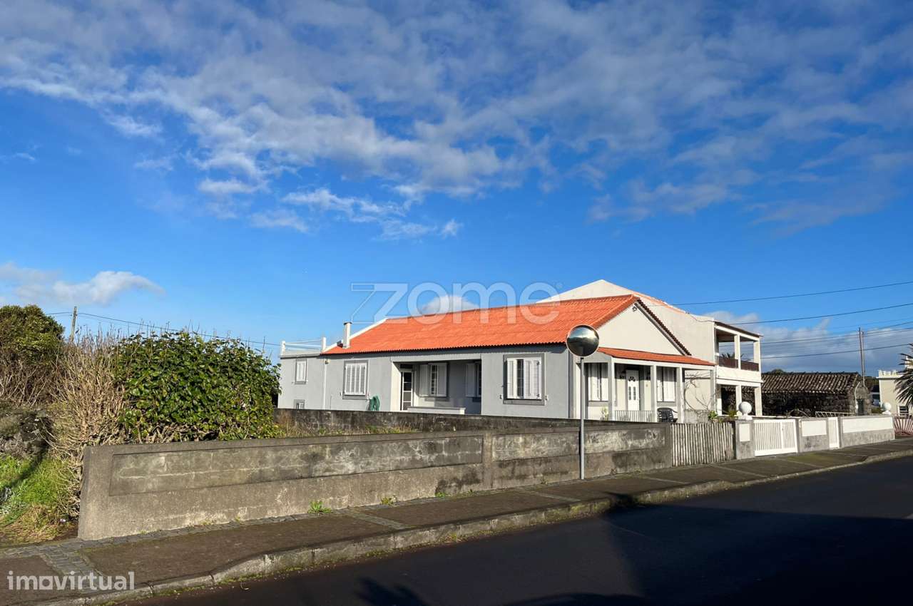 Terreno Rústico na Madalena do Pico - Grande imagem: 3/9