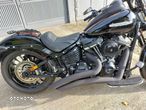 Harley-Davidson Softail Low Rider - 20