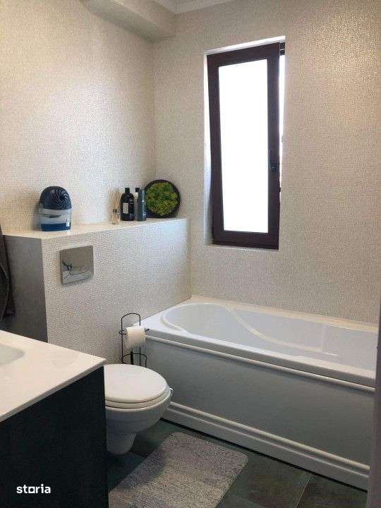 Apartament cu 3 camere,2 bai,terasa si parcare subterana - Imagine principală: 2/12