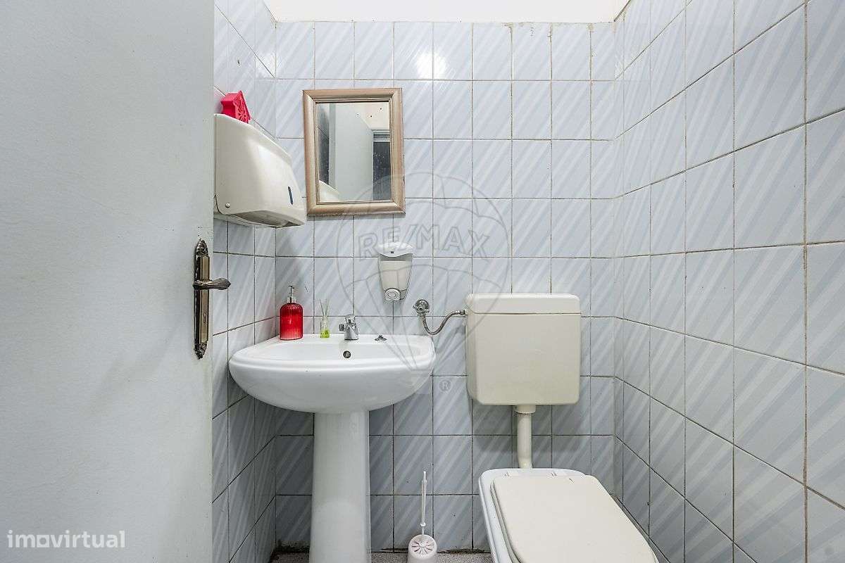 Trespasse  para venda-6