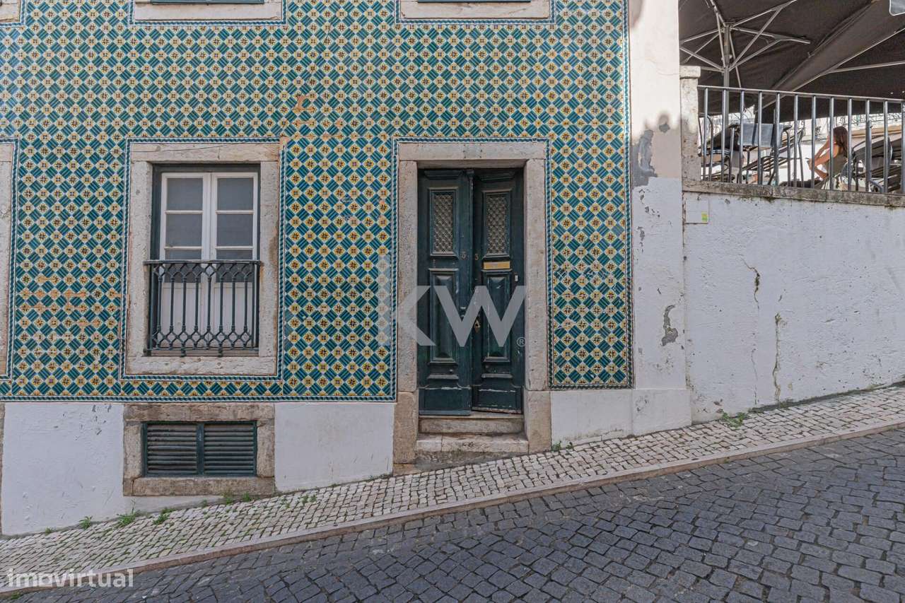 PRÉDIO PARA INVESTIMENTO EM SANTA CATARINA, NO CORAÇÃO HISTÓRICO DE LI - Grande imagem: 5/60