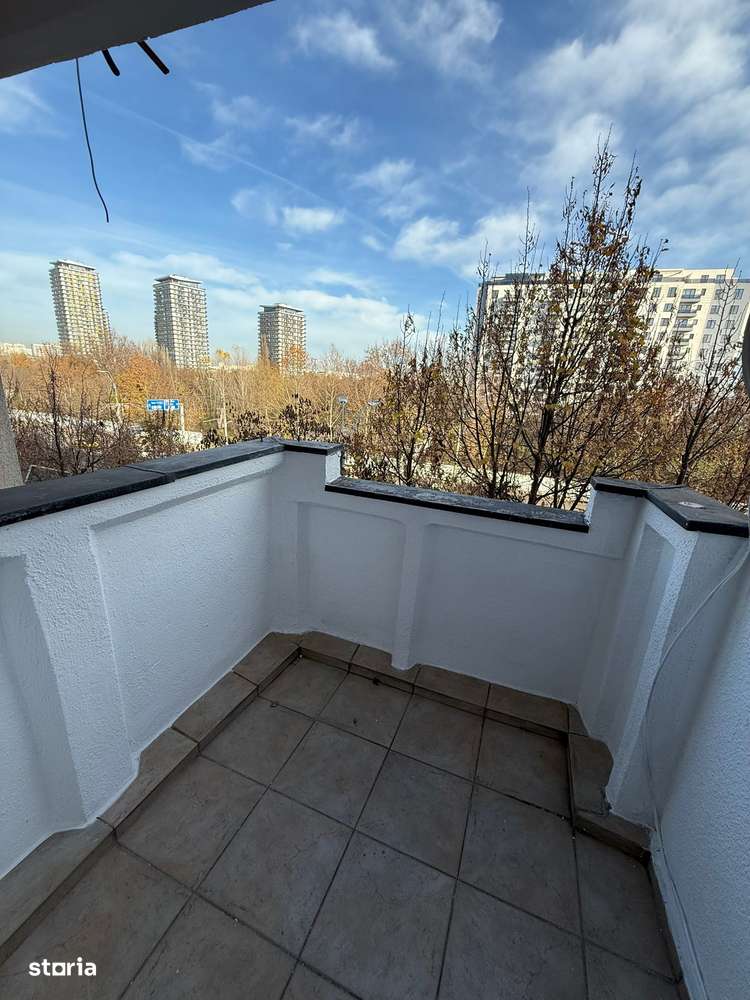 Apartament 3 camere • Decomandat • Etaj 3/8 • Parcul Tineretului-6