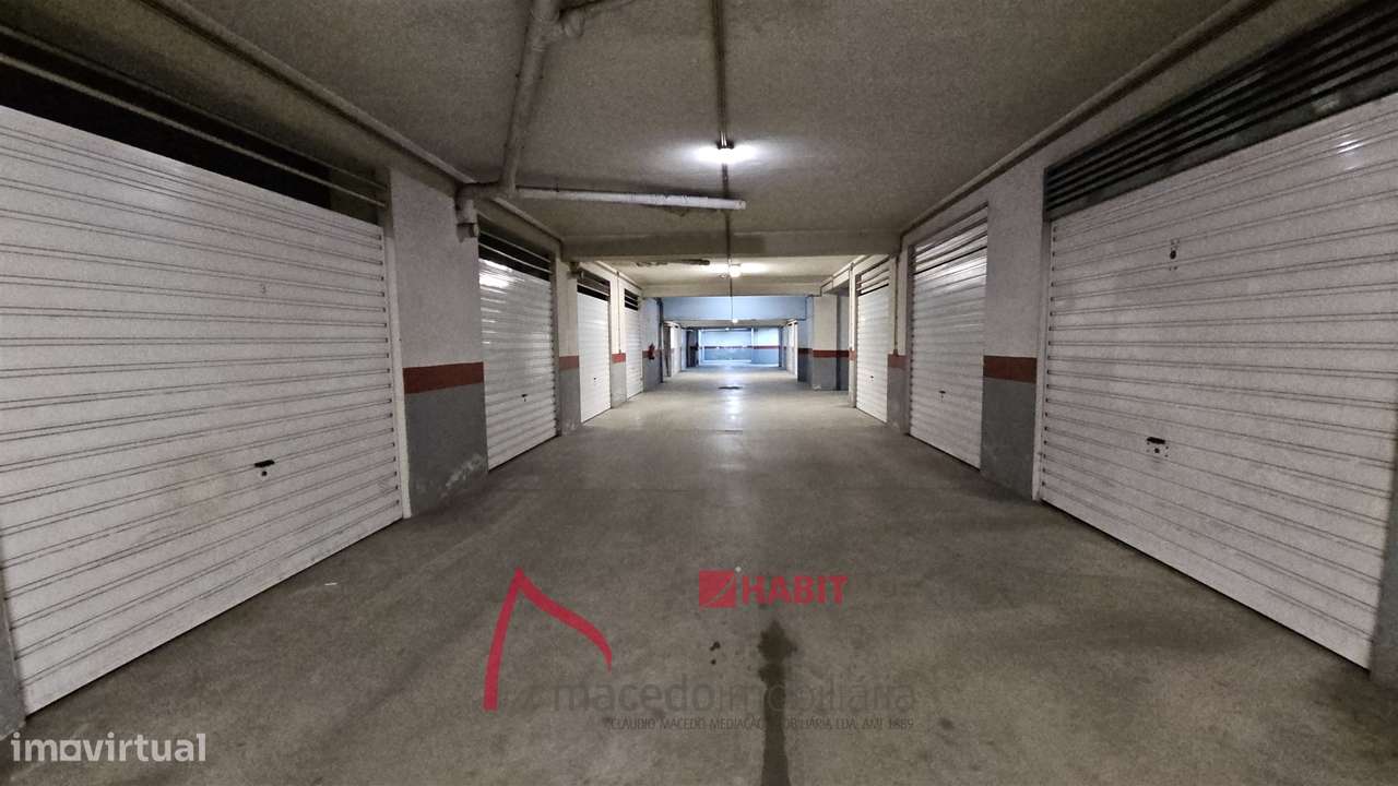 Apartamento T3 com 2 frentes e varandas em Ferreiros – Braga  O Seu Ap-57