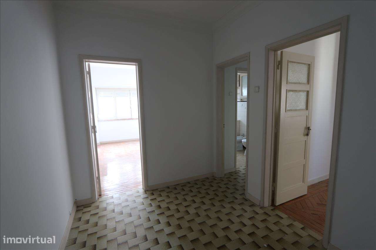 Apartamento em Barreiro, Lavradio - Grande imagem: 3/15