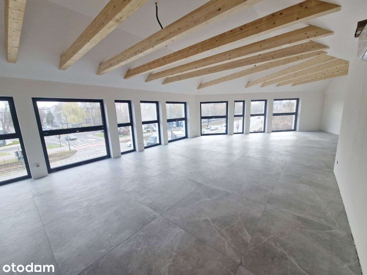 Lokal biurowo-usługowy, 2 piętro w nowym budynku, Kapelanka - Pełny obrazek: 4/8