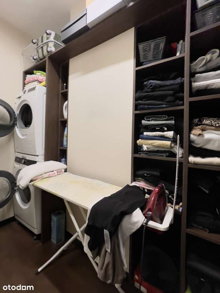 Nowoczesne 3-p mieszkanie w Royal Residence  – Wilanów, ul.J.Holzera 6-11