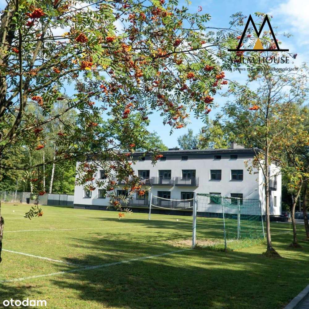 Sprzedam działki inwestycyjne w Chrzanowie ul. Powstańców Styczniowych-3