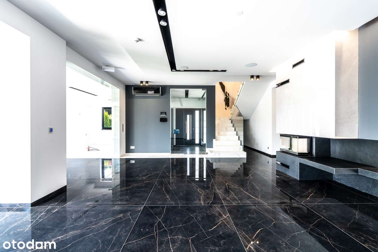 Wyjątkowy dom w Wiśle - luksus i komfort w sercu Beskidów!-3