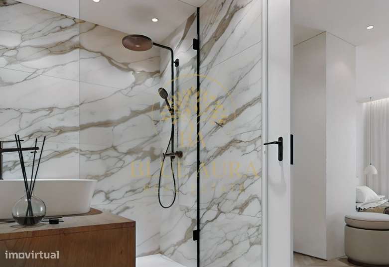 T2 Novo , Garden Avenue Matosinhos,-6