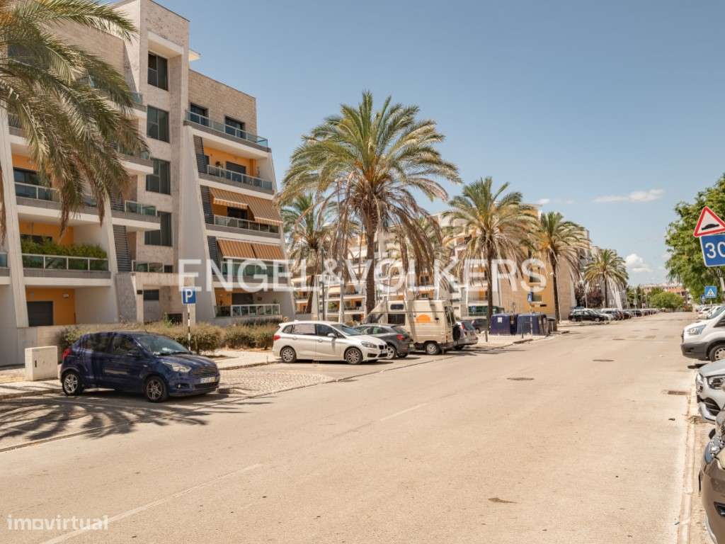 Exclusivo Duplex T2+1 com Terraço Privativo e Vista Panorâmica-29