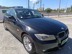 BMW 318 d Navigation Sport - 4