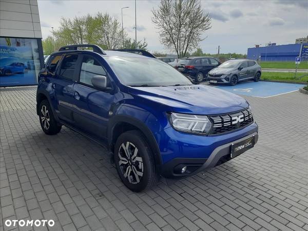 Dacia Duster - 5