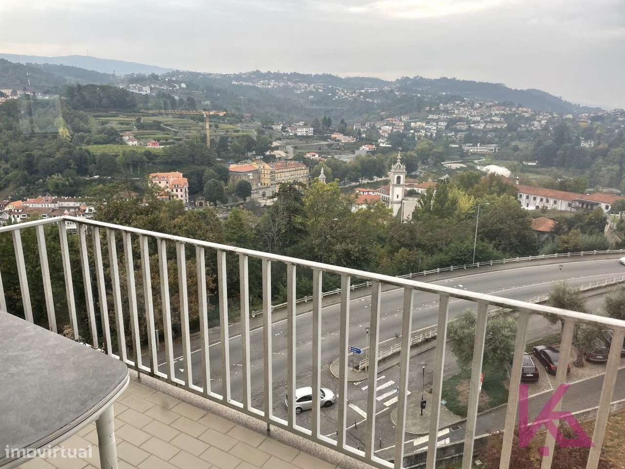 Excelente Apartamento no CENTRO DA CIDADE - Grande imagem: 4/14