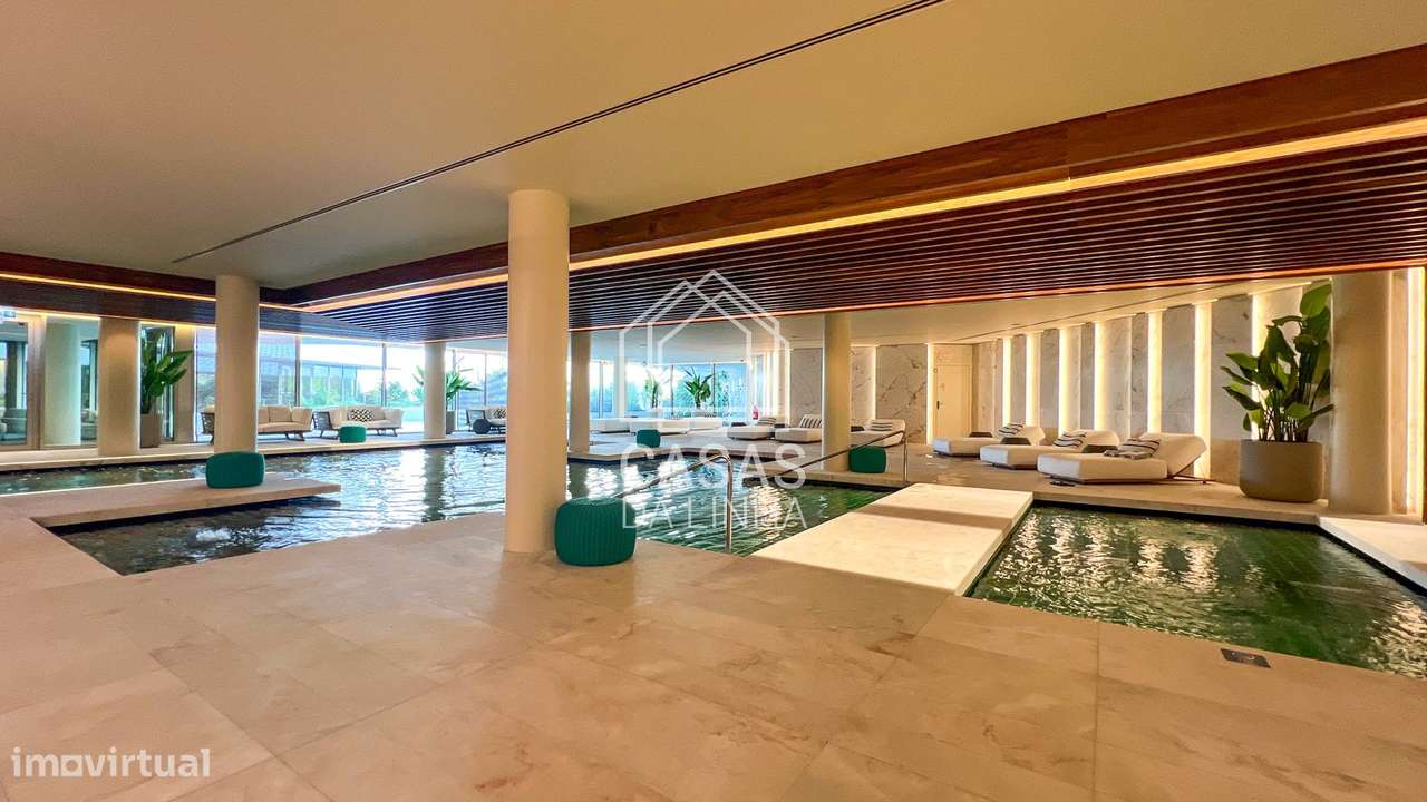 T3 mobilado na Infinity Tower-40