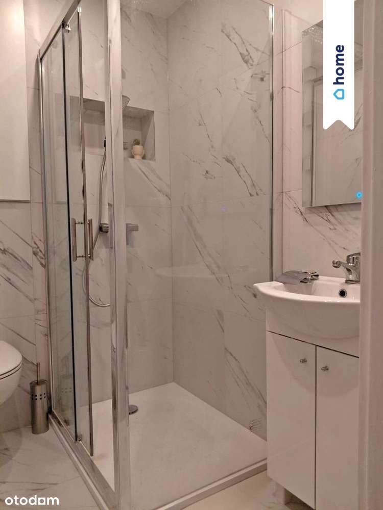 Mieszkanie ul. Władysława Broniewskiego - Pełny obrazek: 5/6