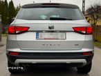 Seat Ateca 2.0 TSI Xcellence S&S 4Drive DSG - 5