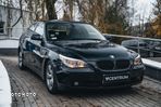 BMW Seria 5 550i - 5