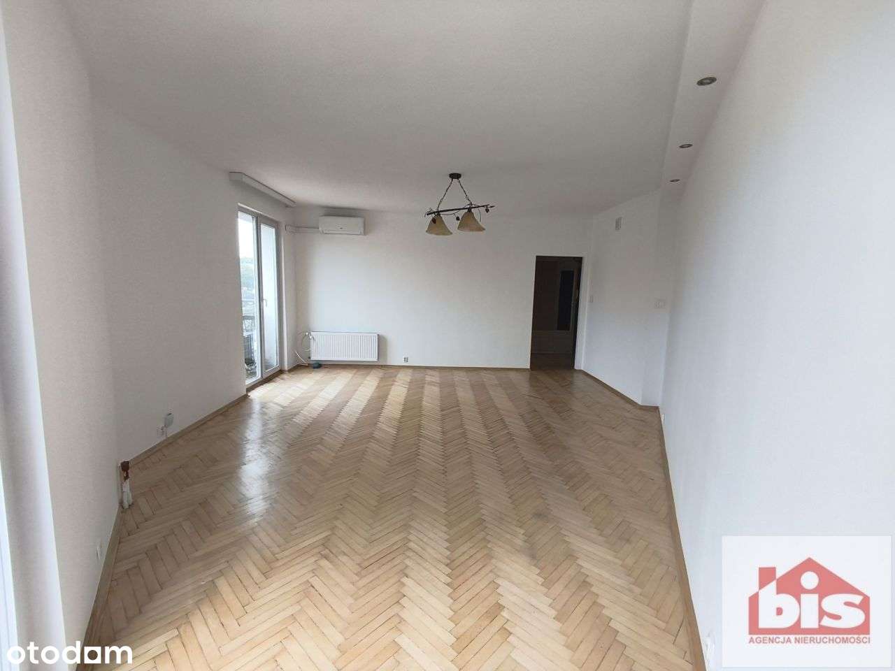 Trzypokojowe Centrum Ul. Lipowa-2