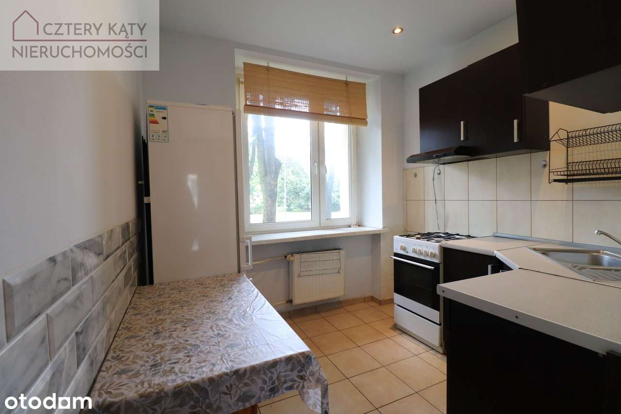 Tychy, ul. Budowlanych, 3 samodzielne pokoje, super lokalizacja-0