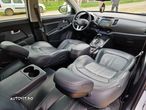 Kia Sportage 2.0 CRDI 184 AWD Aut. Platinum Edition - 8