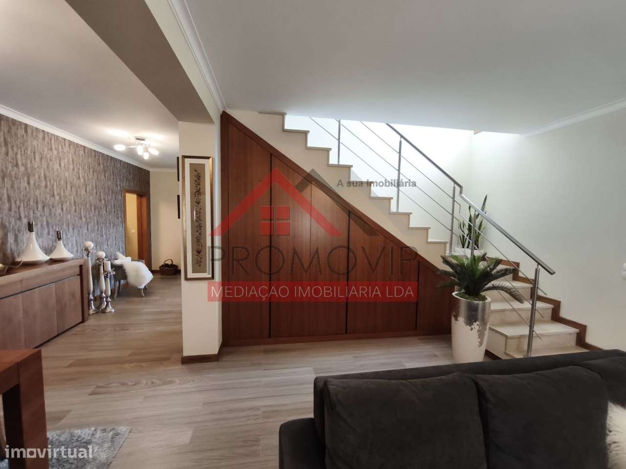 Moradia Bi-Familiar T3+T2 São Tiago Carreira STS-19