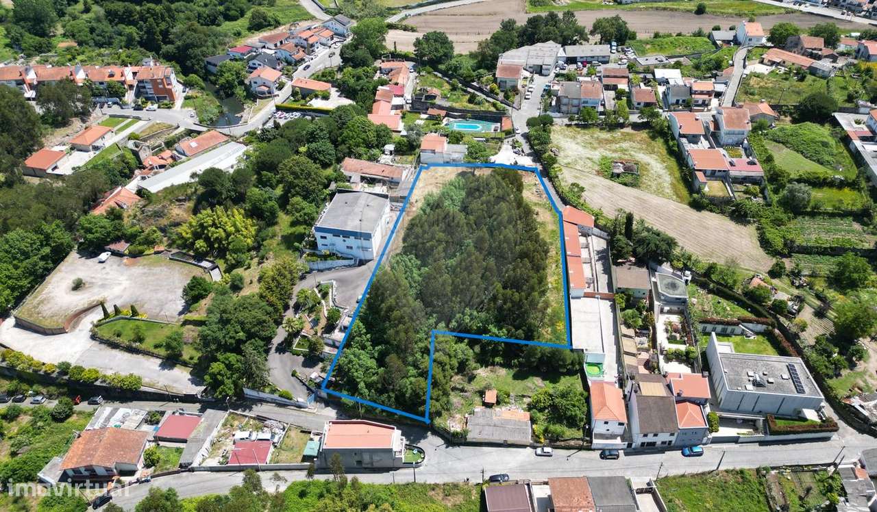 Terreno  para venda - Grande imagem: 2/5