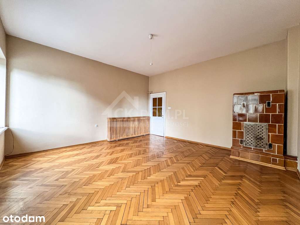 Tania Perła w Sercu Miasta-4 pokoje 105m2, Radom-4