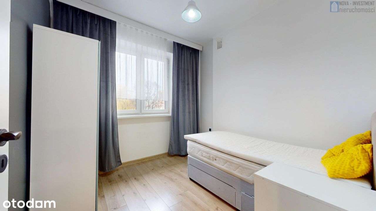 3 pokoje | balkon | c.o. miejskie | po remoncie-9