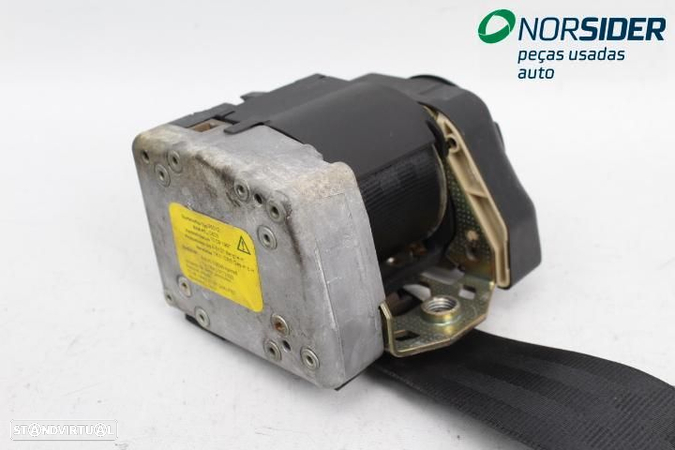 Cinto tras direito Audi A6|97-01 - 2