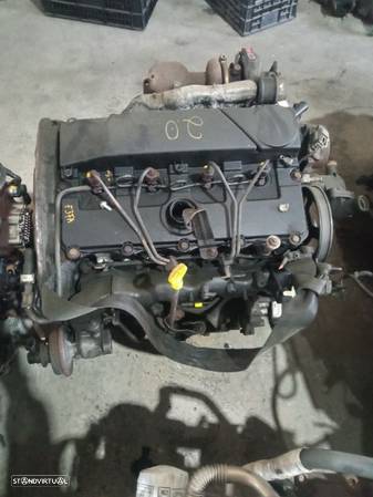 Motor Ford Transit 2.0 TDDi REF: F3FA - 5