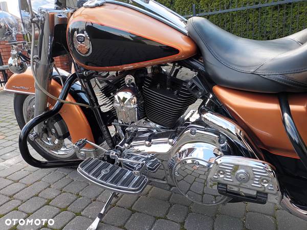 Harley-Davidson Touring Road King - 8