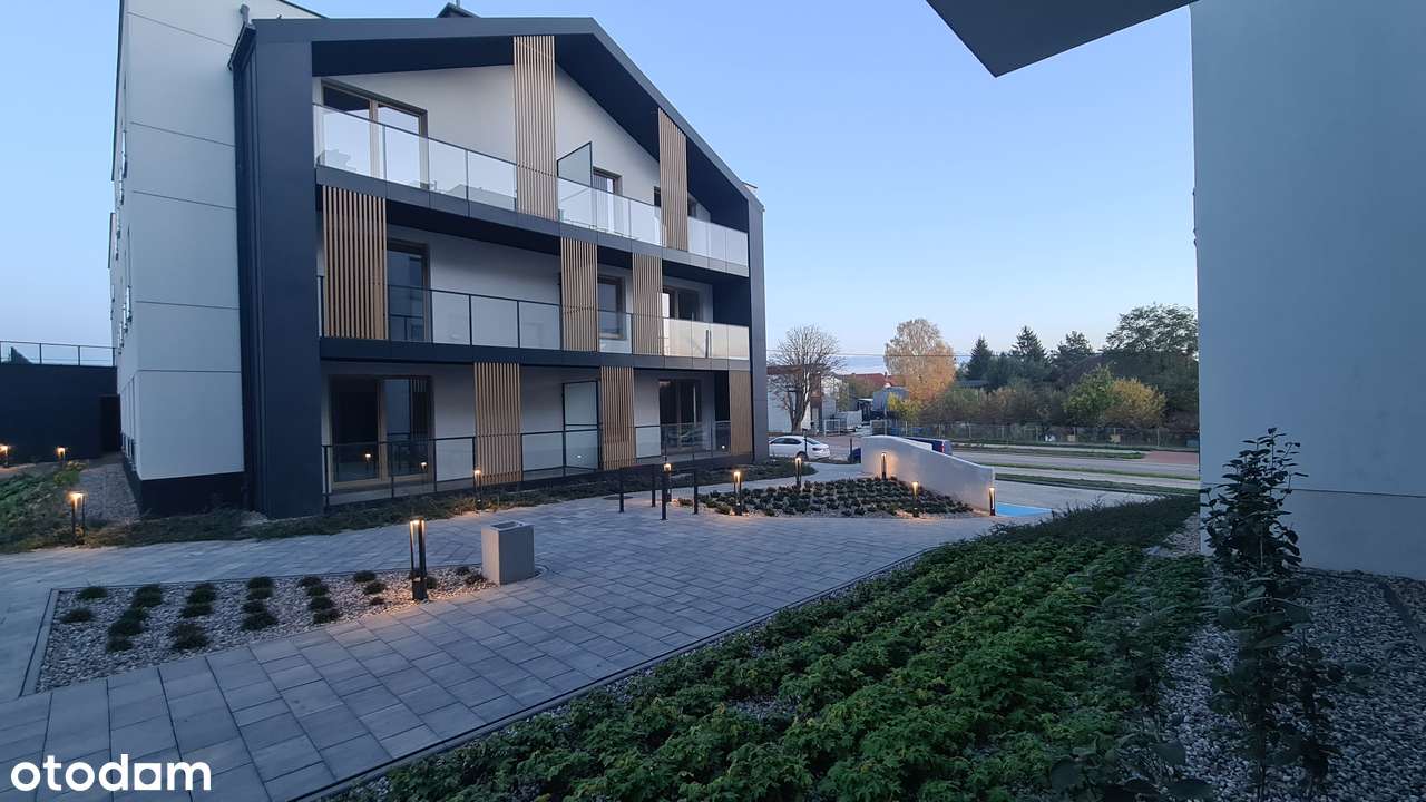 Nowoczesny lokal na sprzedaż z parkingiem i klimatem - Pełny obrazek: 5/8