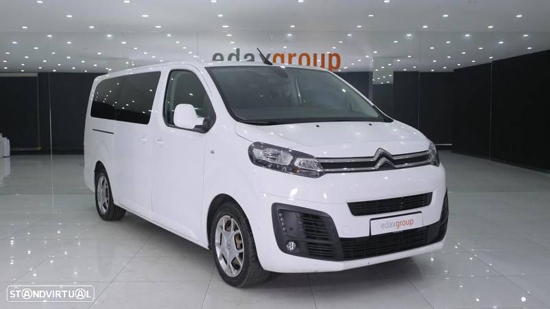 Citroën Spacetourer 1.5 BlueHDi XL Business J17 - 6