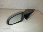 Espelho Retrovisor Esquerdo Elétrico Hyundai Ioniq (Ae) - 1