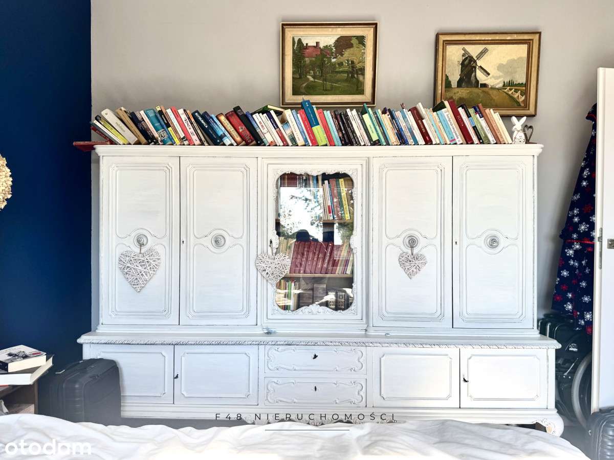 Dom wolnostojący, 30km od Warszawy, Działka 1500m2-8