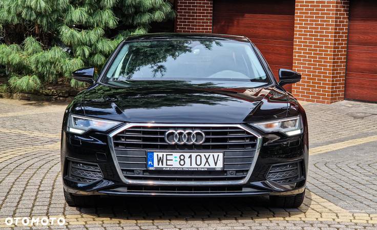 Audi A6 40 TDI mHEV Sport S tronic - 15