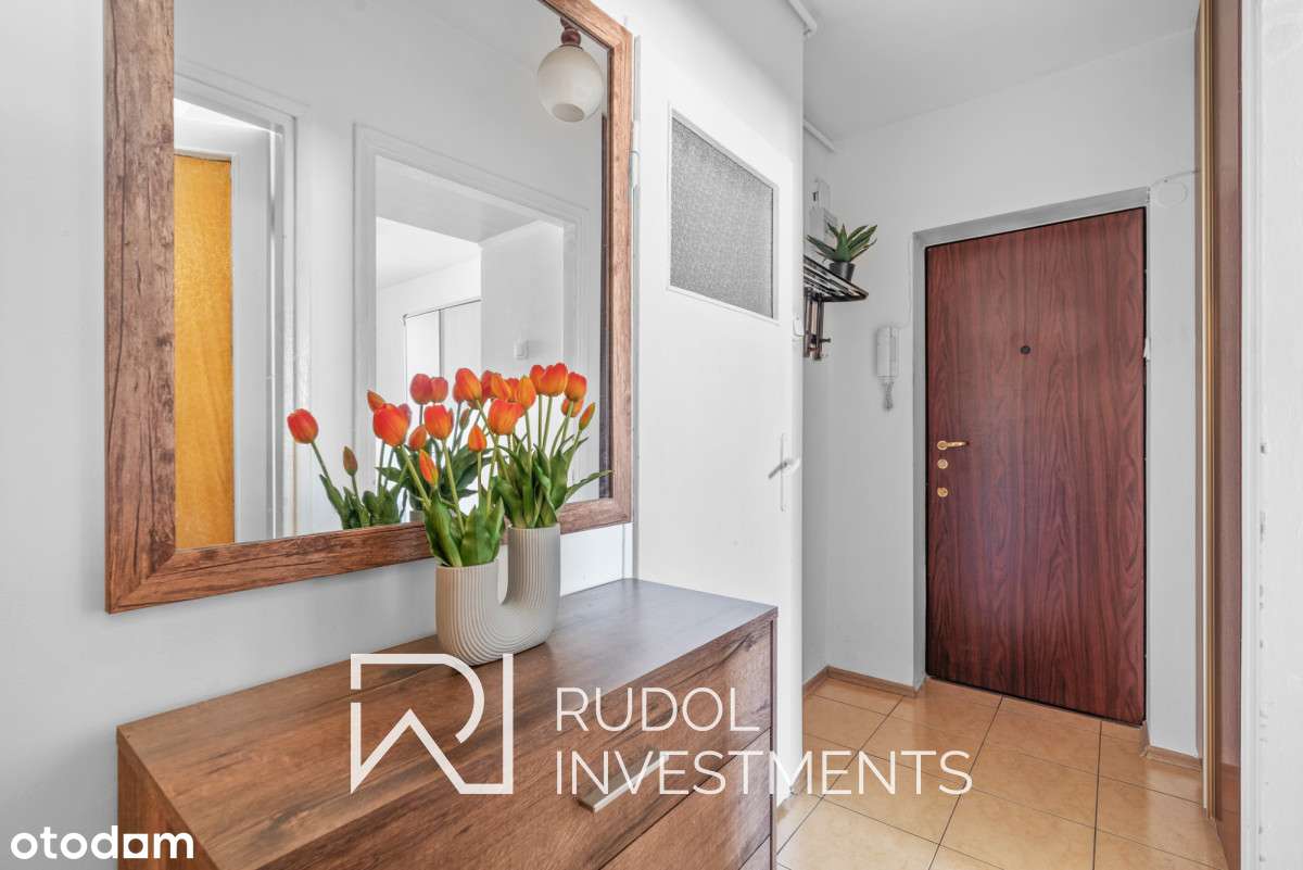 Komfortowe 2 pokoje od zaraz-5