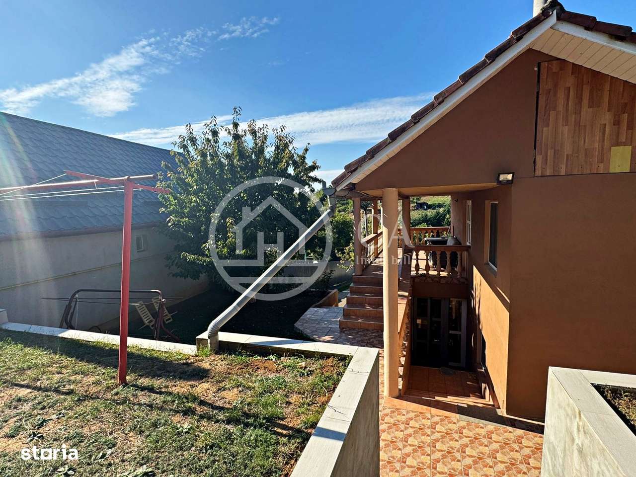 Casa de vanzare cu 3 camere in Oncea, Oradea - Imagine principală: 3/20