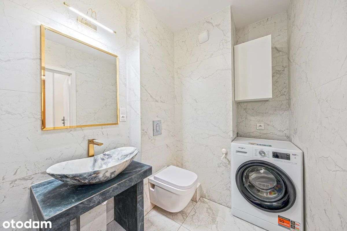 Piękne mieszkanie w super cenie!-6