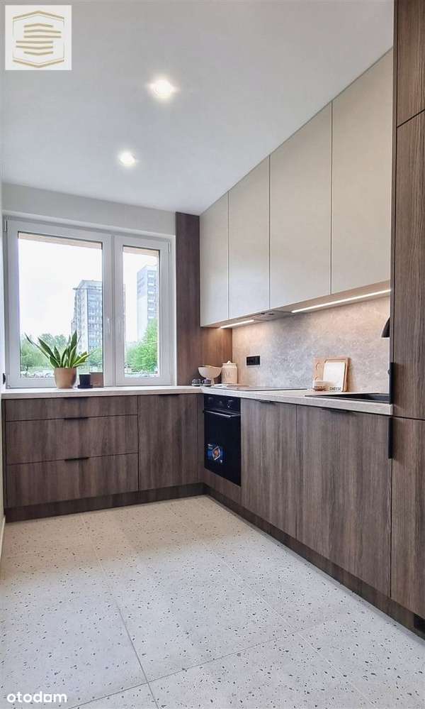 4 pokojowe mieszknie po remoncie - wysoki standard-5