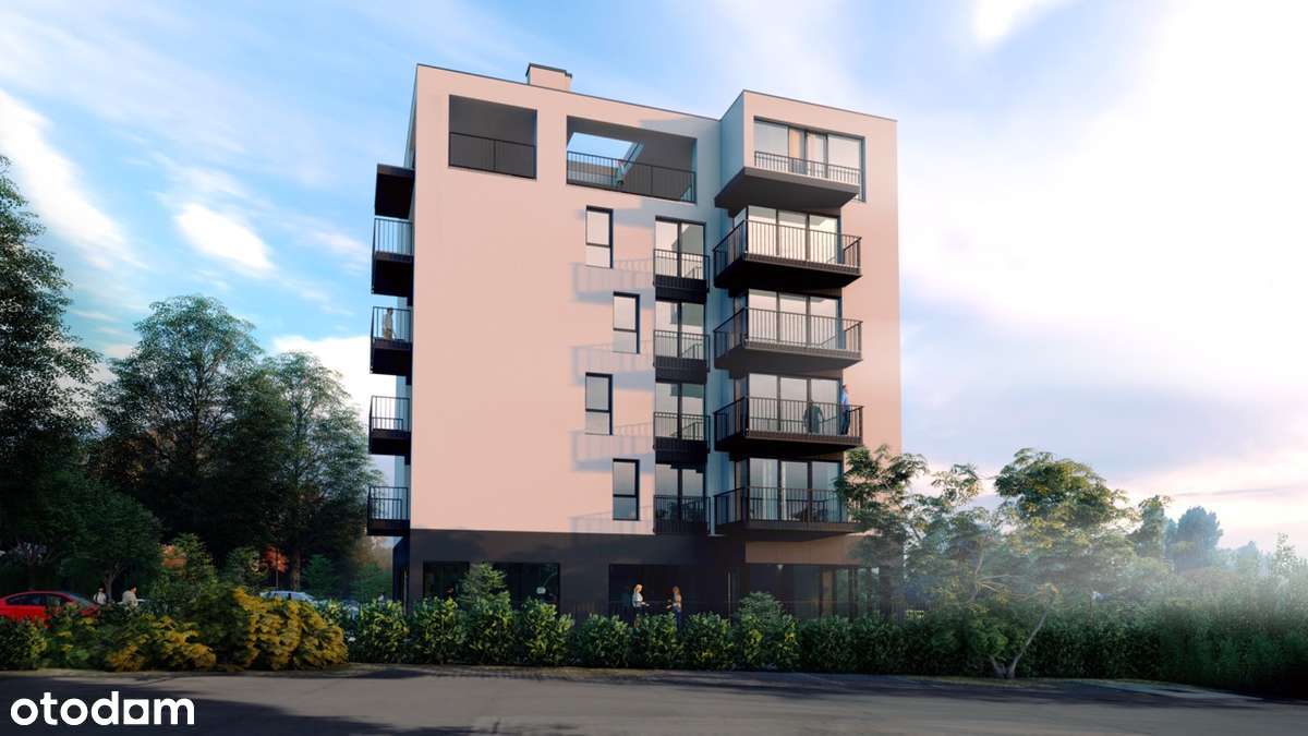 *Najwyższy standard *Balkon *Rolety zewn. *Klimatyzacja *Podłogówka-10