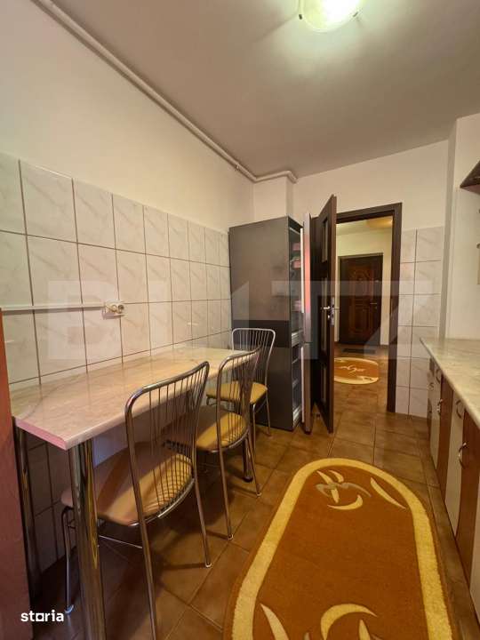 Apartament cu 2 camere, 60 mp, zona Sebastian - Imagine principală: 4/13