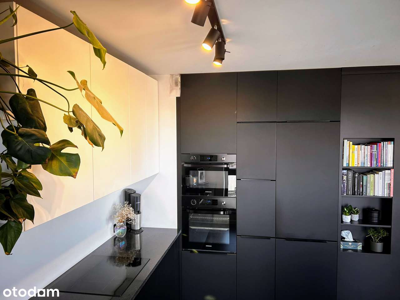 Gdańsk Wrzeszcz - Browar Gdański – Luksusowe mieszkanie 73 m² - Pełny obrazek: 5/15