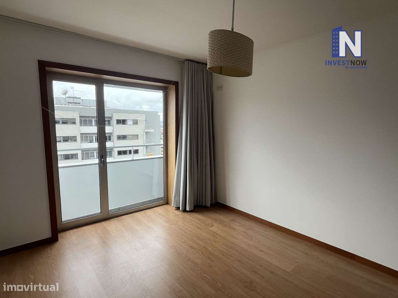 T3 Duplex com Terraço Panorâmico – São Vítor, Braga-35