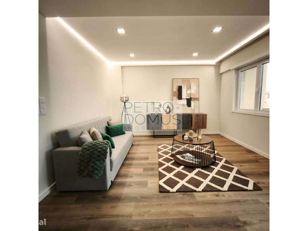 T3 NA RUA ENGENHEIRO NOBRE GUEDES - INCLUI HOME STAGING-6