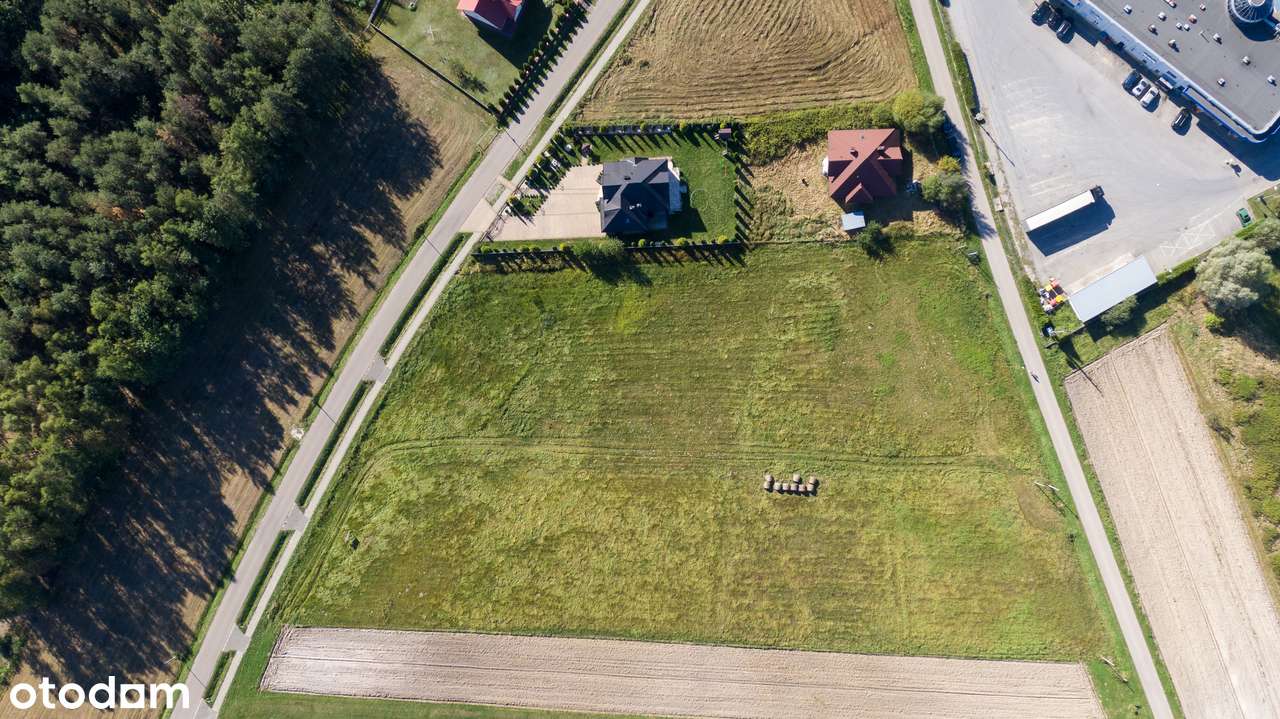 Grunt Nowa Dęba 14, 13ar-5