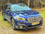 Subaru Outback 2.5i Exclusive - 2