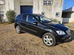 Mercedes-Benz ML 320 CDi - 2