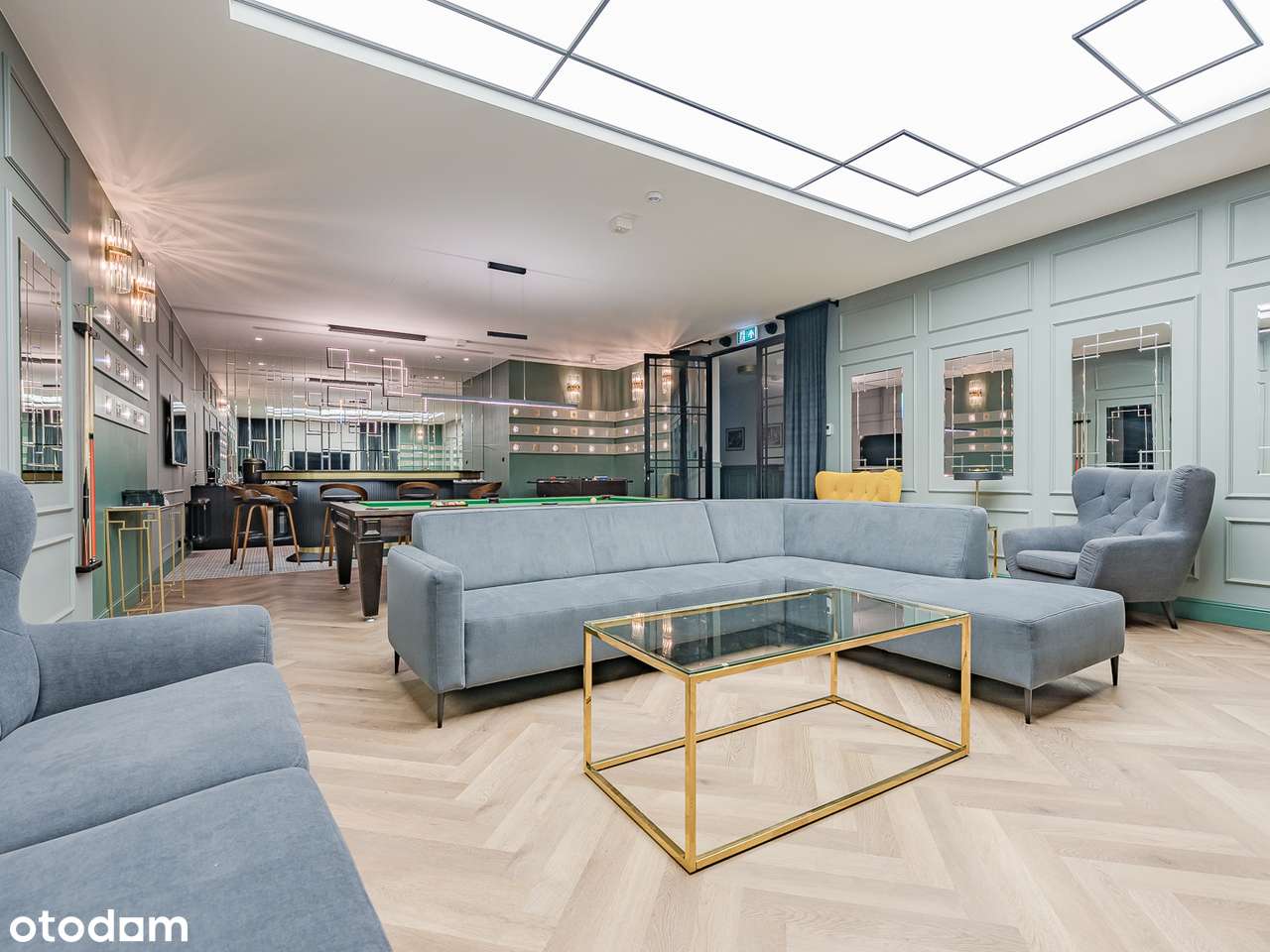 3-pokojowe mieszkanie przy GUMedzie-0