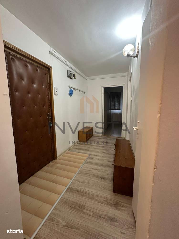 Apartament cu 2 camere decomandat Zorilor - Imagine principală: 4/11